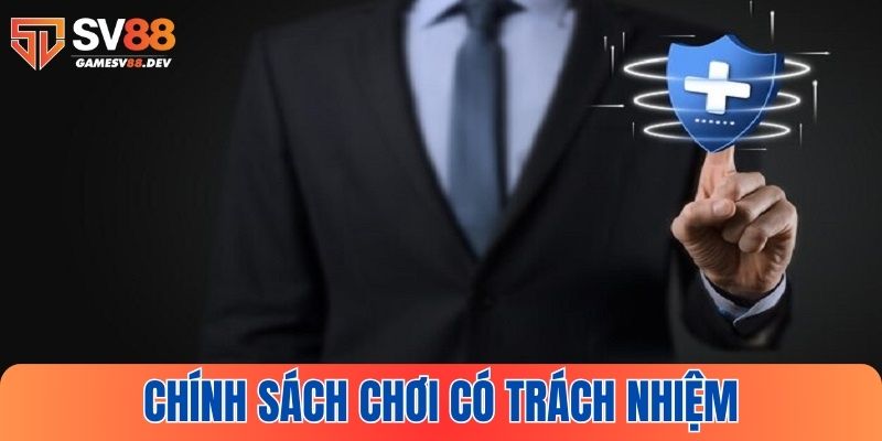 Công cụ thúc đẩy việc chơi có trách nhiệm