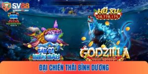 Đại chiến Thái Bình Dương