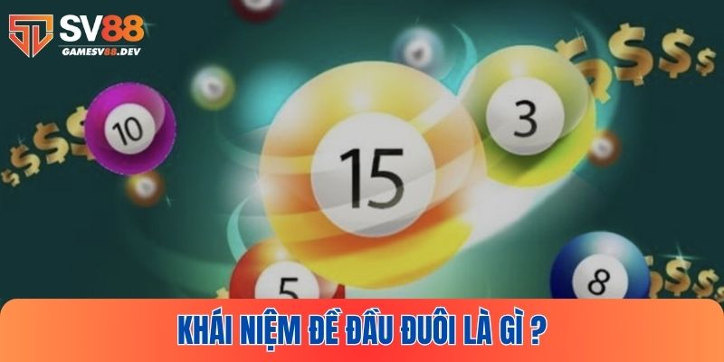 Bật mí khái niệm đề đầu đuôi là gì?